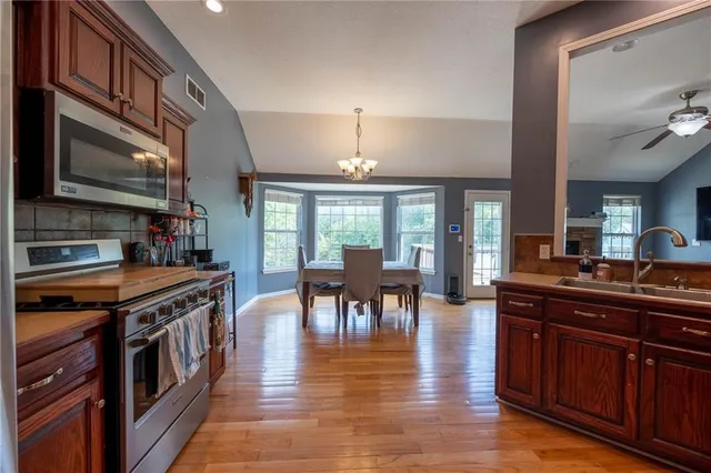 $379,500 | 1209 Cypress Court, Warrensburg, MO 64093