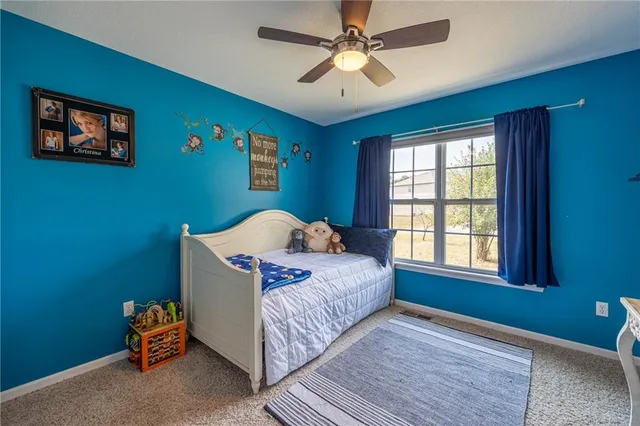 $379,500 | 1209 Cypress Court, Warrensburg, MO 64093