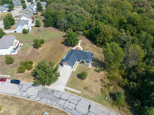 $379,500 | 1209 Cypress Court, Warrensburg, MO 64093