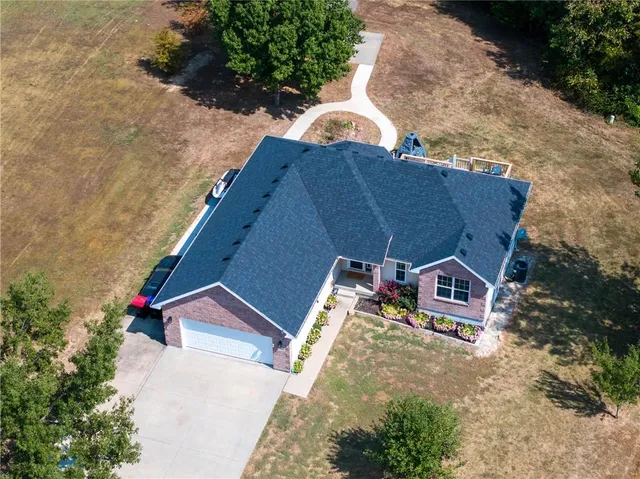 $379,500 | 1209 Cypress Court, Warrensburg, MO 64093