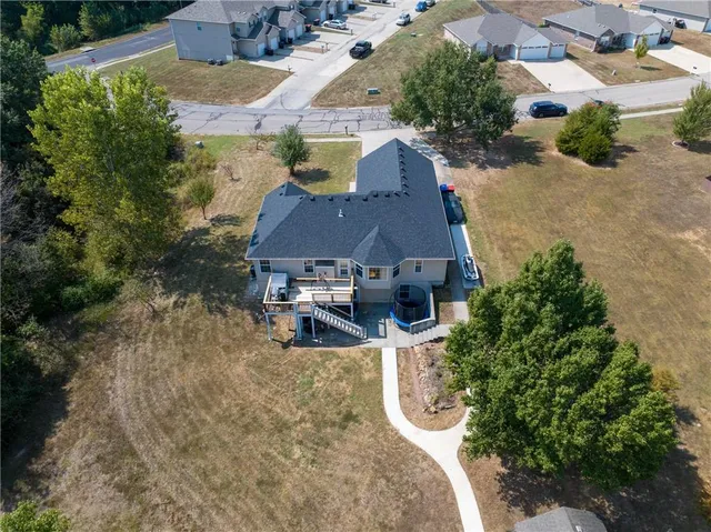 $379,500 | 1209 Cypress Court, Warrensburg, MO 64093