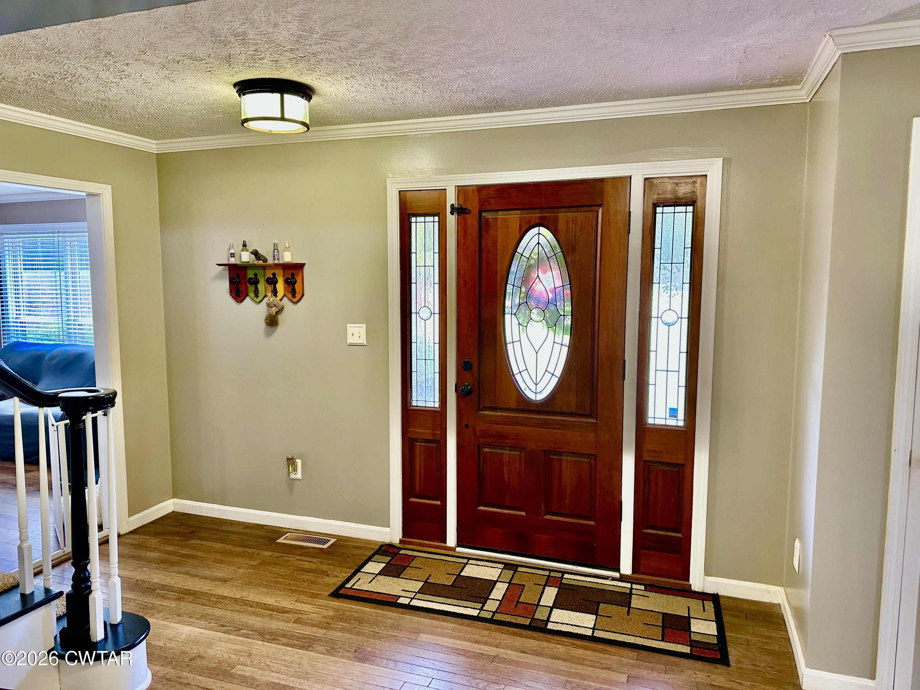 215 Williams Road Henderson, TN 38340 - Photo 2 of 38 IMG_4014