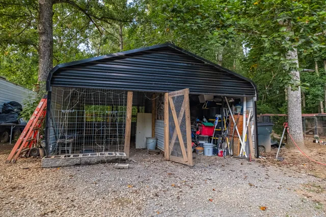 $584,000 | 1450 Pleasant Hill Road, McMinnville, TN 37110