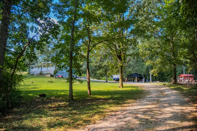 $584,000 | 1450 Pleasant Hill Road, McMinnville, TN 37110