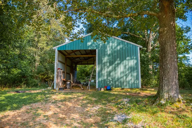 $584,000 | 1450 Pleasant Hill Road, McMinnville, TN 37110