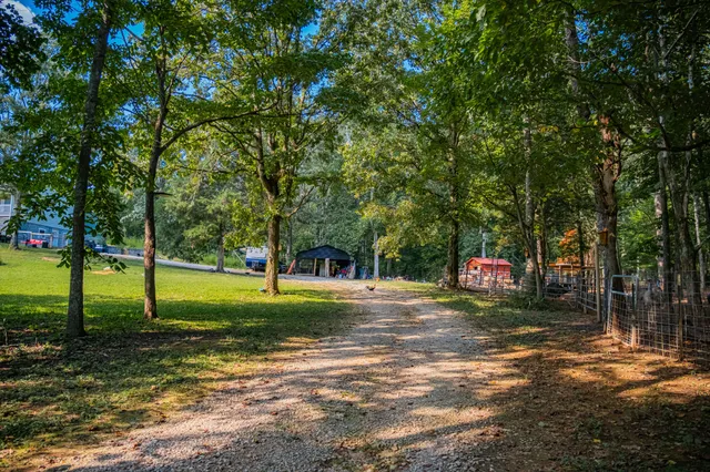 $584,000 | 1450 Pleasant Hill Road, McMinnville, TN 37110