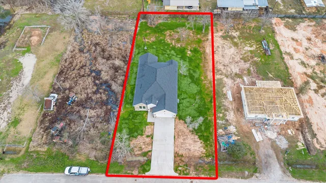 $389,700 | 610 Sharon Street, Prairie View, TX 77484