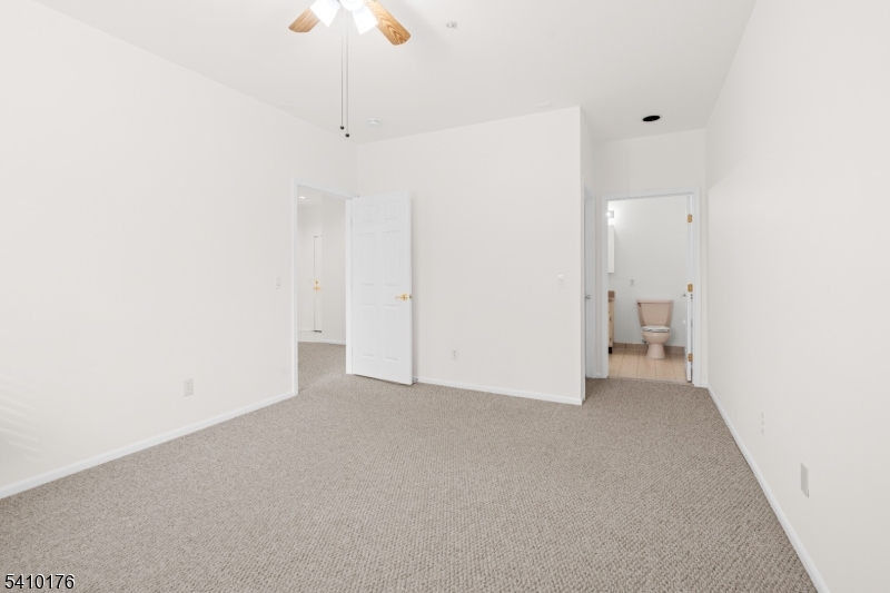 4 Richmond Road West Milford, NJ 07480 - Photo 15 of 25 a view of a room with a hallway and stairs