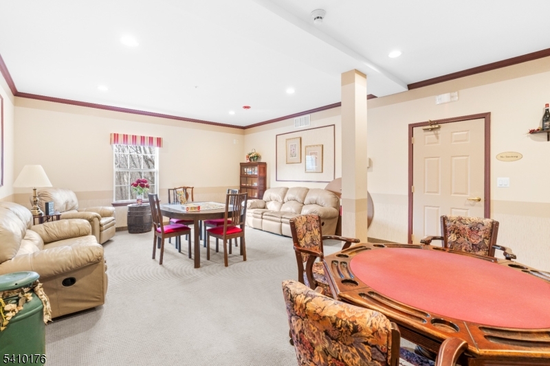 4 Richmond Road West Milford, NJ 07480 - Photo 20 of 25 a bedroom with furniture and a large window