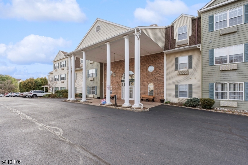 4 Richmond Road West Milford, NJ 07480 - Photo 2 of 25 a view of a building with a street