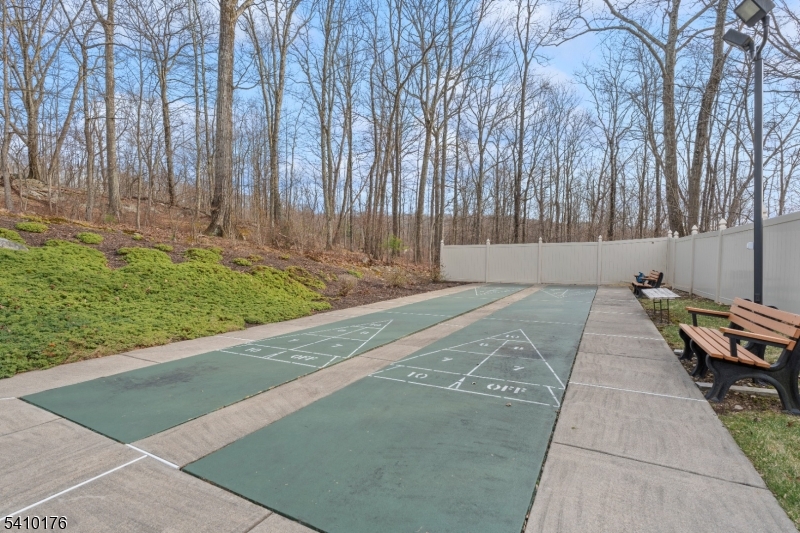 4 Richmond Road West Milford, NJ 07480 - Photo 23 of 25 a view of a backyard