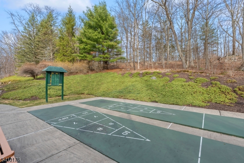 4 Richmond Road West Milford, NJ 07480 - Photo 24 of 25 a view of backyard with green space