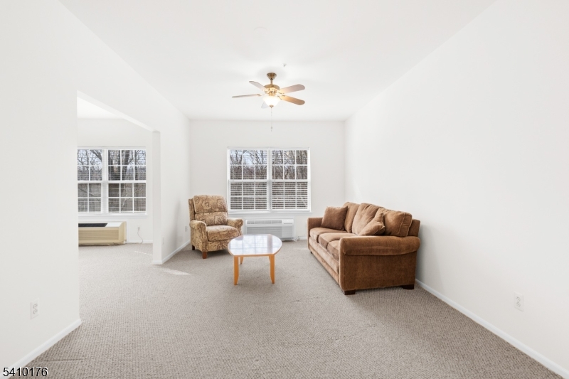 4 Richmond Road West Milford, NJ 07480 - Photo 9 of 25 an living room with furniture and a window