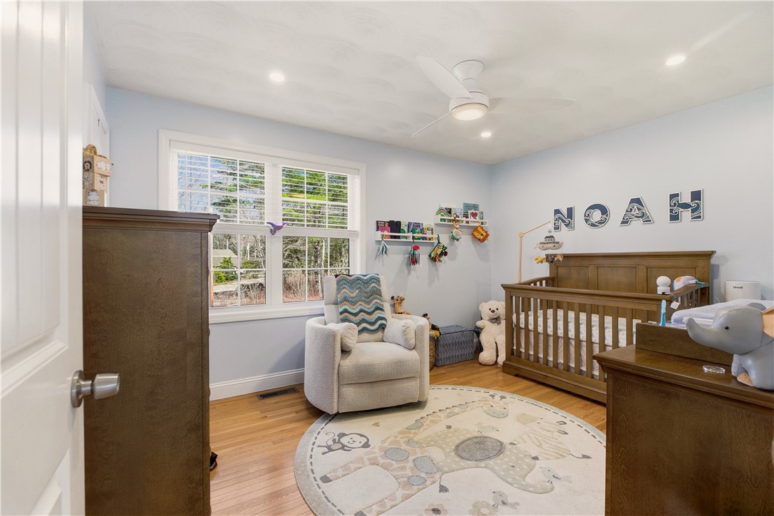 90 Mockingbird Drive Exeter, RI 02822 - Photo 19 of 40