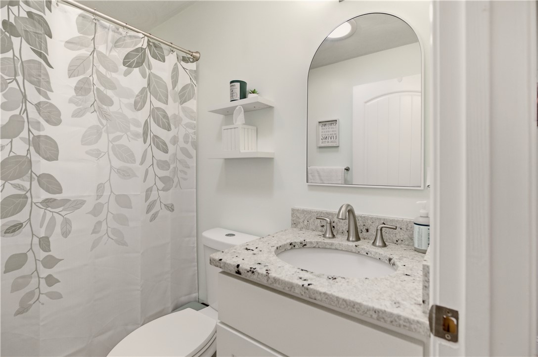 90 Mockingbird Drive Exeter, RI 02822 - Photo 22 of 40