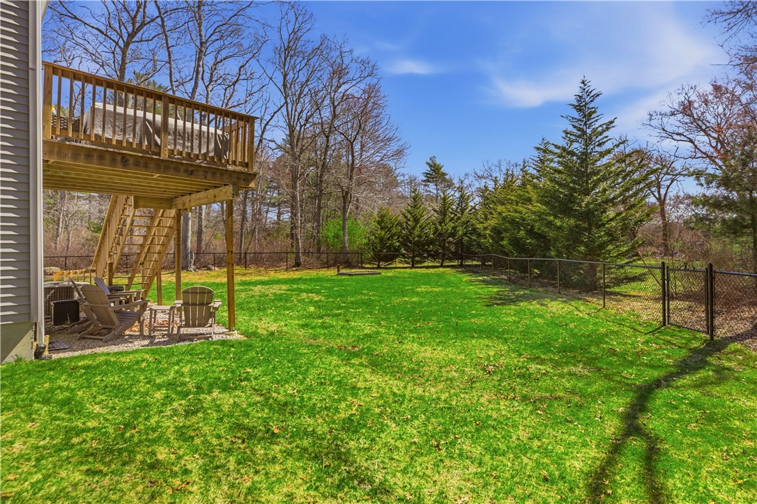 90 Mockingbird Drive Exeter, RI 02822 - Photo 33 of 40