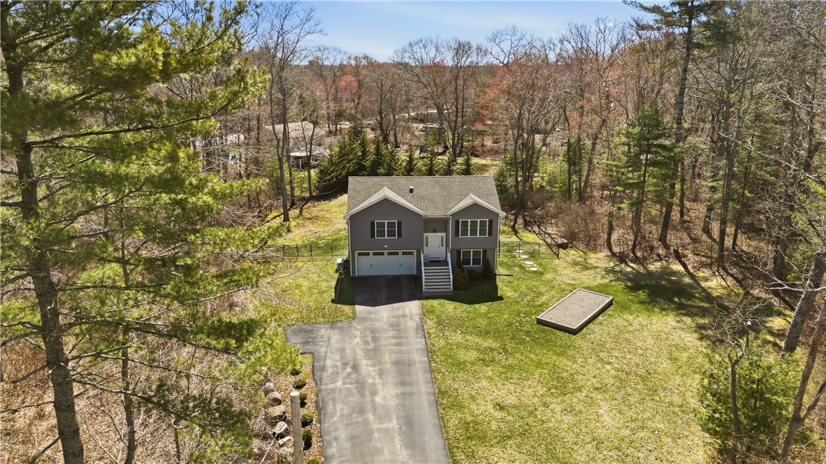 90 Mockingbird Drive Exeter, RI 02822 - Photo 35 of 40