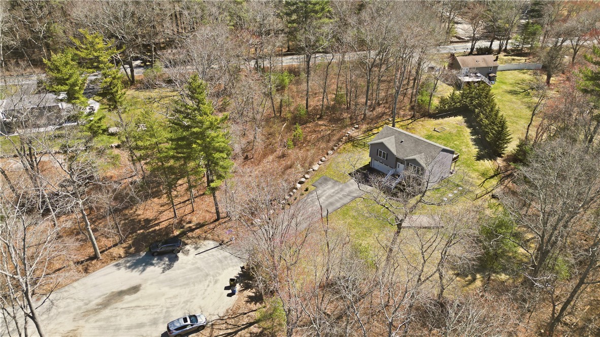 90 Mockingbird Drive Exeter, RI 02822 - Photo 36 of 40