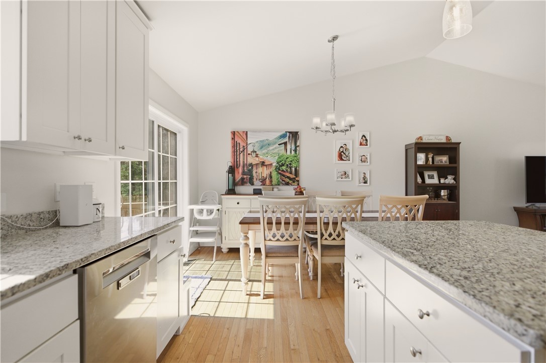 90 Mockingbird Drive Exeter, RI 02822 - Photo 6 of 40