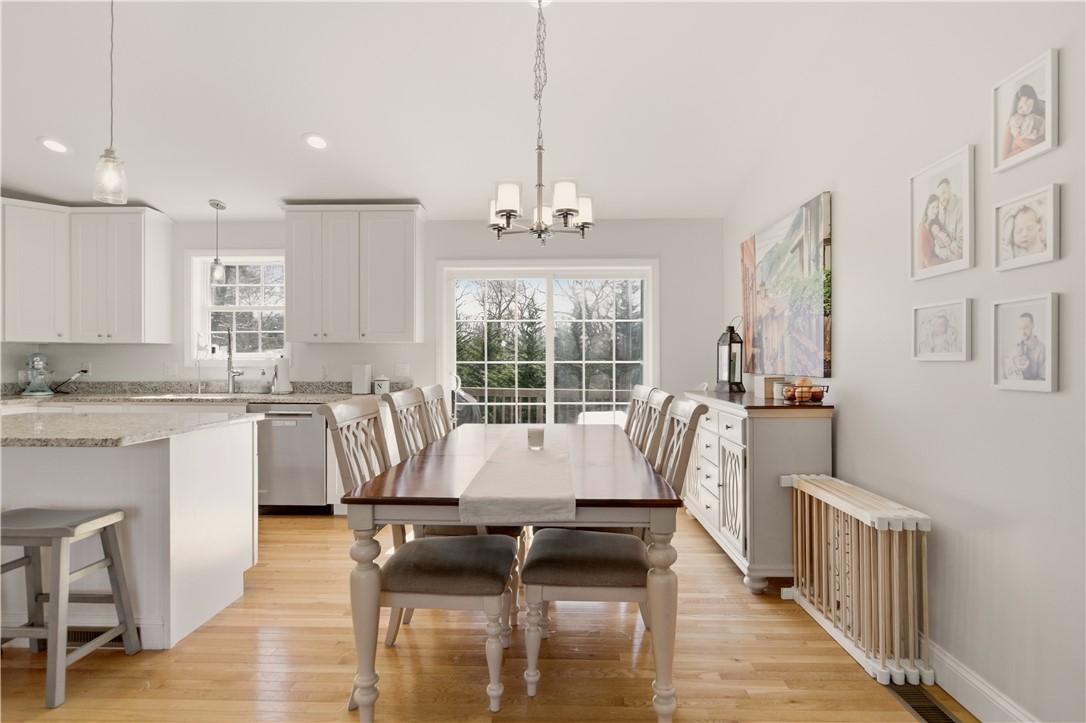 90 Mockingbird Drive Exeter, RI 02822 - Photo 10 of 40