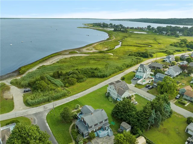 $140,000 | 0 Common Fence Point Boulevard, Portsmouth, RI 02871