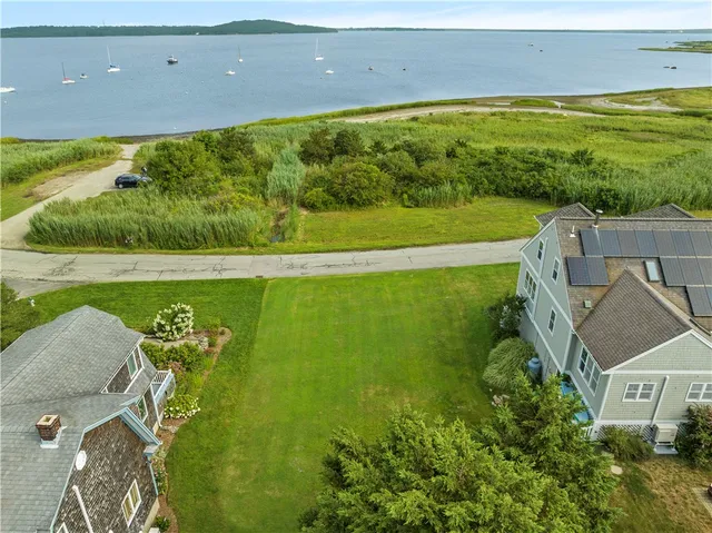 $140,000 | 0 Common Fence Point Boulevard, Portsmouth, RI 02871
