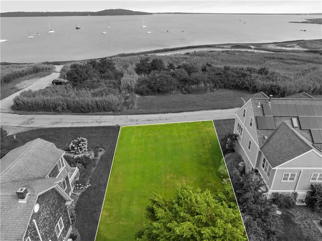 $140,000 | 0 Common Fence Point Boulevard, Portsmouth, RI 02871