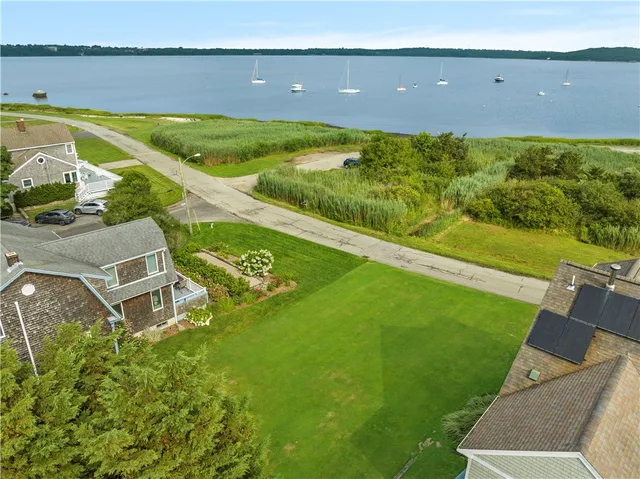 $140,000 | 0 Common Fence Point Boulevard, Portsmouth, RI 02871