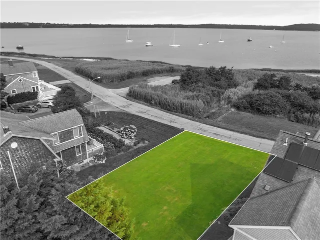 $140,000 | 0 Common Fence Point Boulevard, Portsmouth, RI 02871
