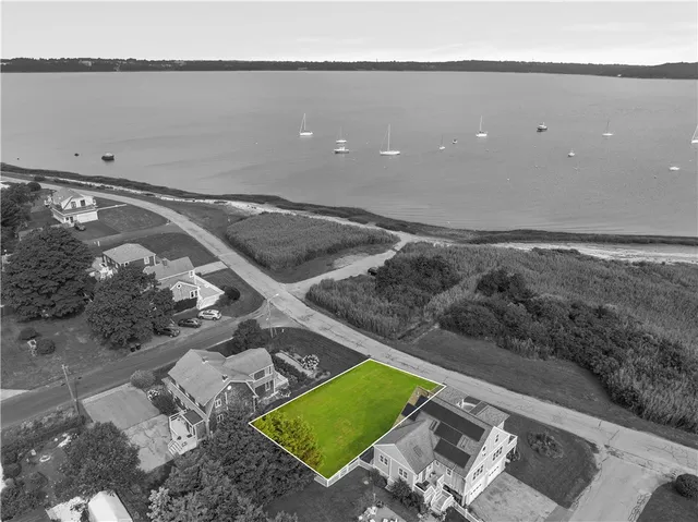 $140,000 | 0 Common Fence Point Boulevard, Portsmouth, RI 02871