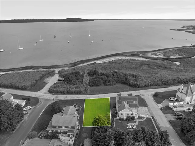 $140,000 | 0 Common Fence Point Boulevard, Portsmouth, RI 02871