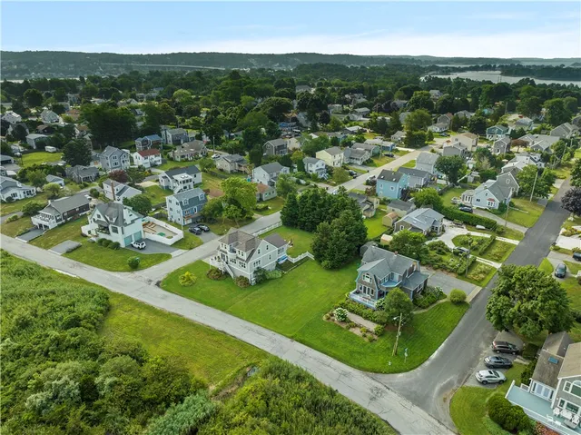 $140,000 | 0 Common Fence Point Boulevard, Portsmouth, RI 02871