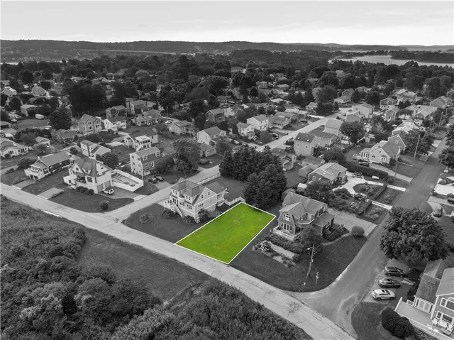 $140,000 | 0 Common Fence Point Boulevard, Portsmouth, RI 02871