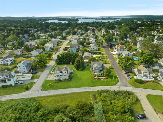 $140,000 | 0 Common Fence Point Boulevard, Portsmouth, RI 02871