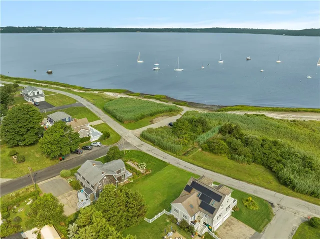 $140,000 | 0 Common Fence Point Boulevard, Portsmouth, RI 02871