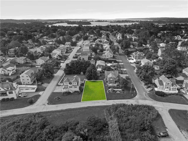 $140,000 | 0 Common Fence Point Boulevard, Portsmouth, RI 02871