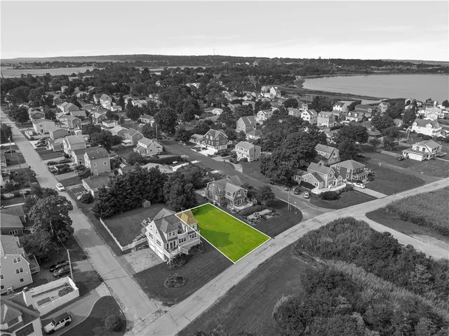 $140,000 | 0 Common Fence Point Boulevard, Portsmouth, RI 02871