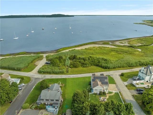 $140,000 | 0 Common Fence Point Boulevard, Portsmouth, RI 02871