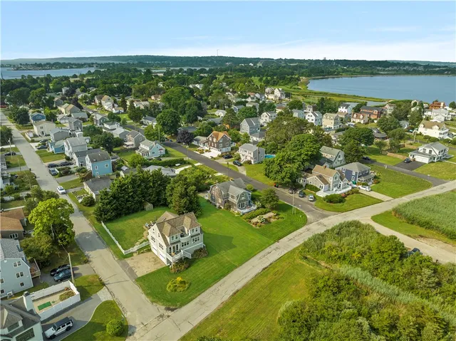 $140,000 | 0 Common Fence Point Boulevard, Portsmouth, RI 02871