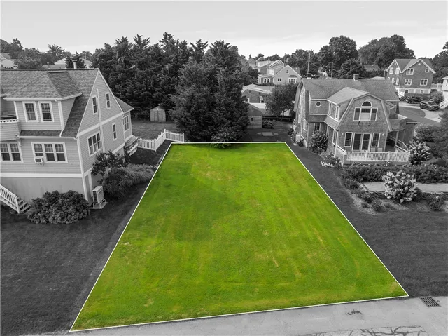 $140,000 | 0 Common Fence Point Boulevard, Portsmouth, RI 02871