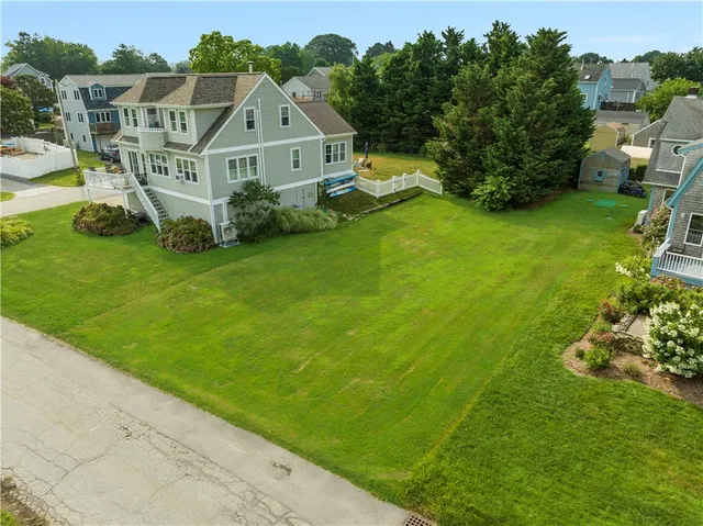 $140,000 | 0 Common Fence Point Boulevard, Portsmouth, RI 02871