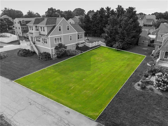 $140,000 | 0 Common Fence Point Boulevard, Portsmouth, RI 02871