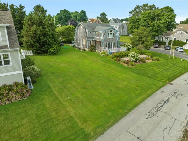 $140,000 | 0 Common Fence Point Boulevard, Portsmouth, RI 02871