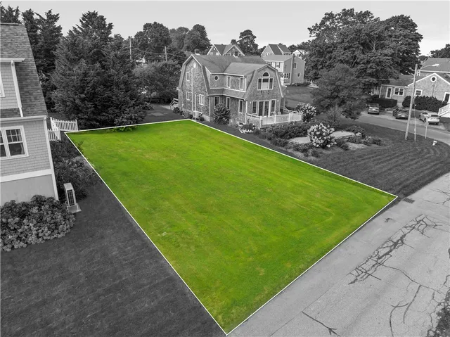 $140,000 | 0 Common Fence Point Boulevard, Portsmouth, RI 02871