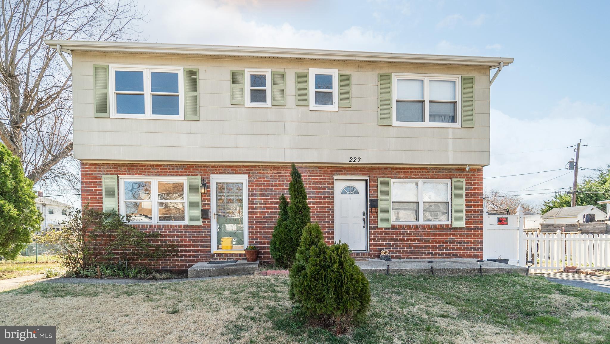 229 Wanda Road Pasadena, MD 21122 - Photo 1 of 26 Gallery Image 1