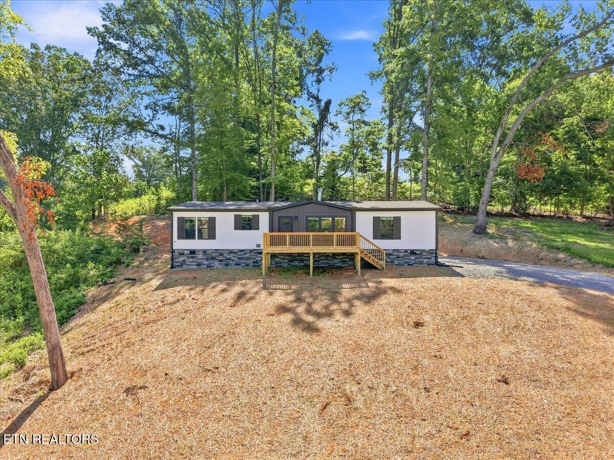 7901 Lebanon Church Road Talbott, TN 37877 - Photo 5 of 43 04-7901 Lebanon Church Rd 5