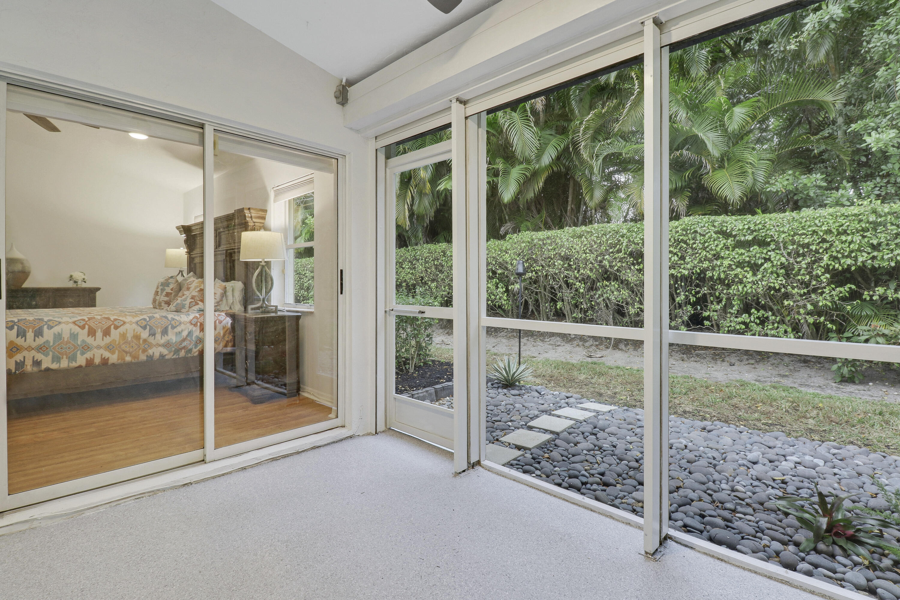 8237 Vía Bella Boca Raton, FL 33496 - Photo 30 of 41 Covered Patio