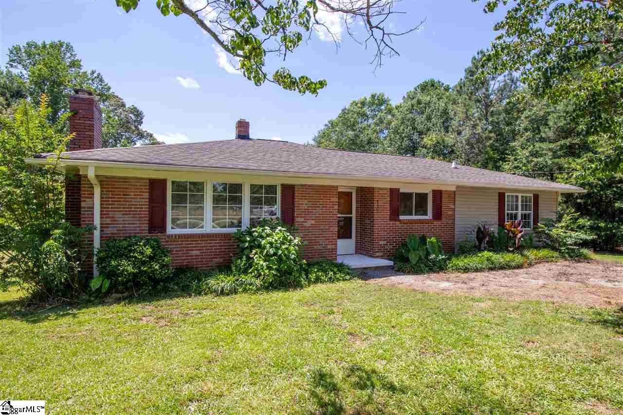 127 Old Cedar Rock Road Easley, SC 29640 - Photo 1 of 36 Gallery Image 1