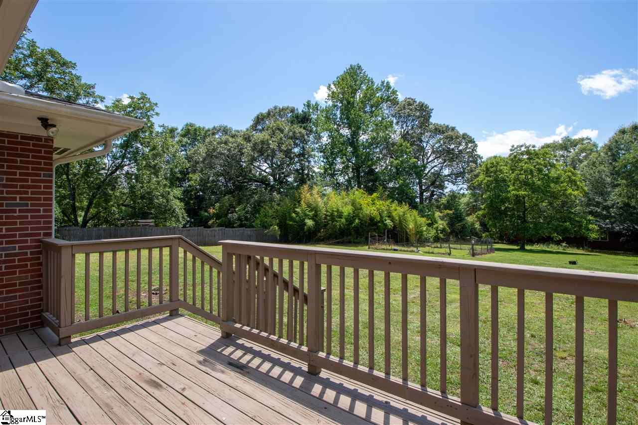 127 Old Cedar Rock Road Easley, SC 29640 - Photo 30 of 36 Gallery Image 30