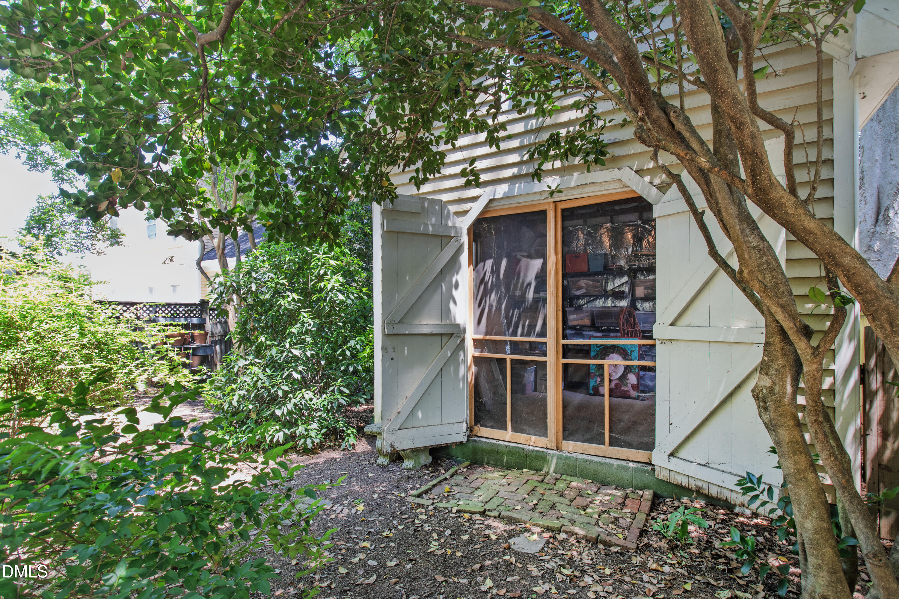 124 North Bloodworth Street Raleigh, NC 27601 - Photo 43 of 61